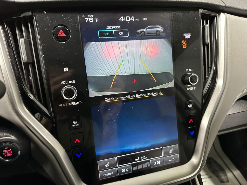 Used 2023 Subaru Outback Premium image 13