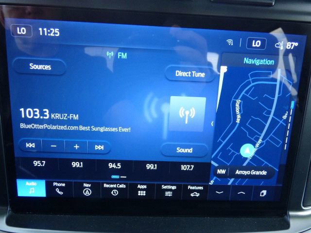 Used 2024 Ford F150 XLT w/ Tow/Haul Package image 27