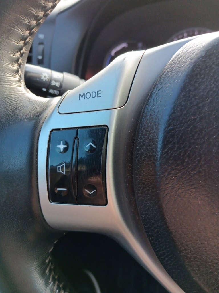 Used 2013 Lexus CT 200h w/ Seat Comfort Pkg image 13