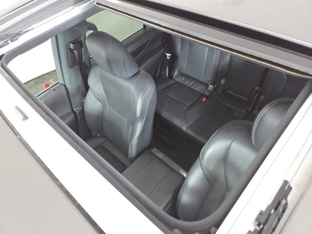 Certified 2022 Lexus LX 600 4WD w/ Luxury Package image 33