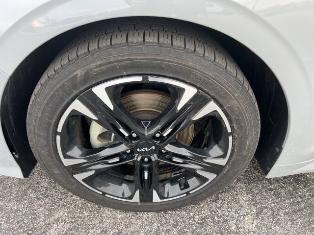 Used 2023 Kia K5 GT-Line image 21