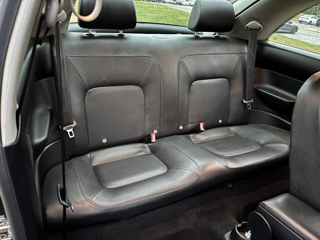 Used 2009 Volkswagen Beetle S image 14
