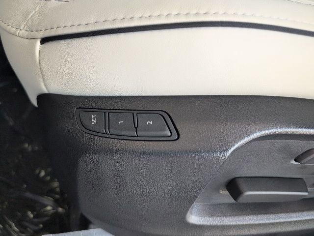 Used 2025 MAZDA CX-5 AWD 2.5 S w/ Preferred Package image 15