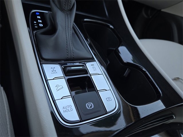 Certified 2025 Hyundai Tucson SEL image 16