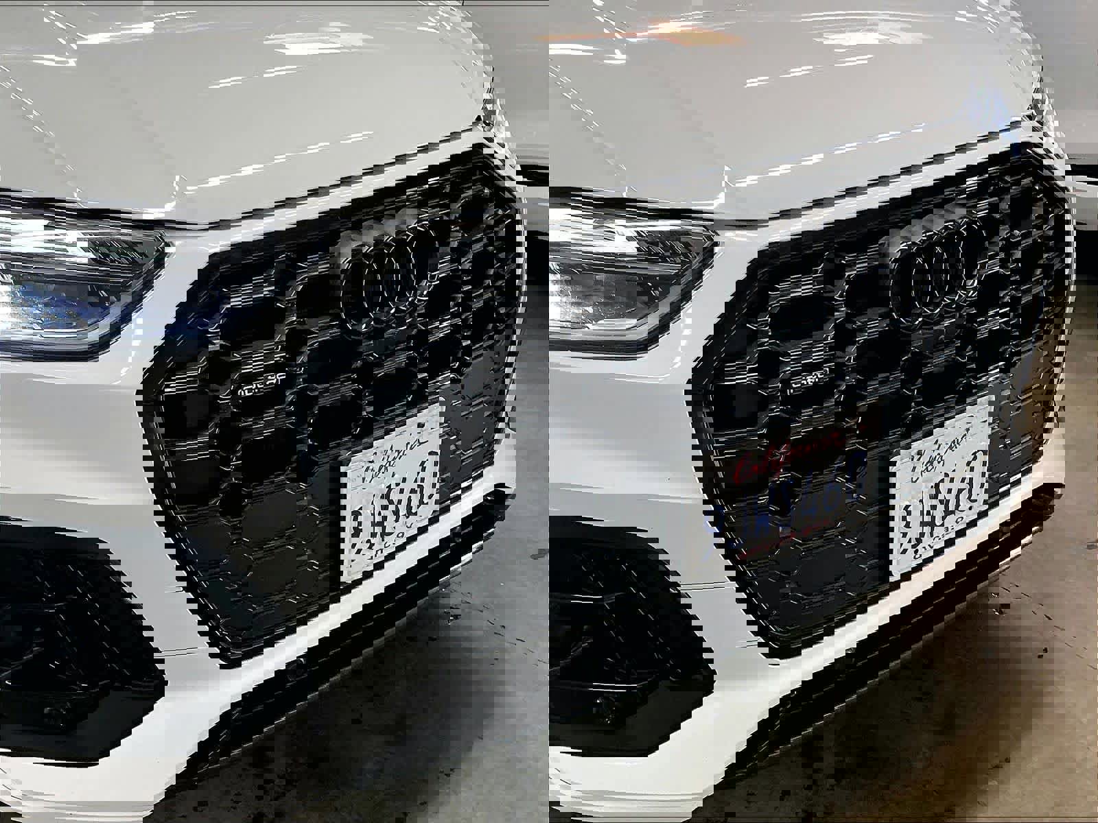 Certified 2024 Audi Q5 2.0T Premium Plus w/ Premium Plus Package image 33