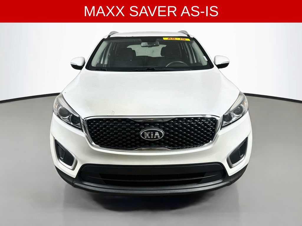 Used 2016 Kia Sorento FWD w/ LX Convenience Package video 2