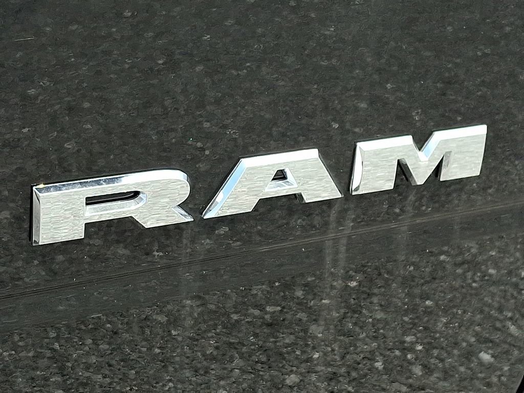 New 2025 RAM 2500 Laramie image 13