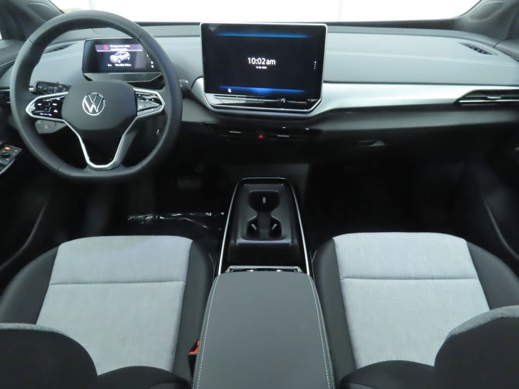 New 2026 Volkswagen ID.4 Pro image 13