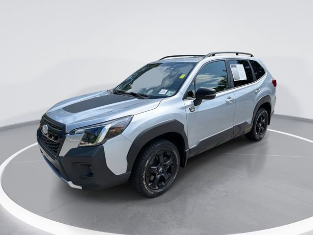 Used 2024 Subaru Forester Wilderness w/ Wilderness Package AWD/4WD image 1