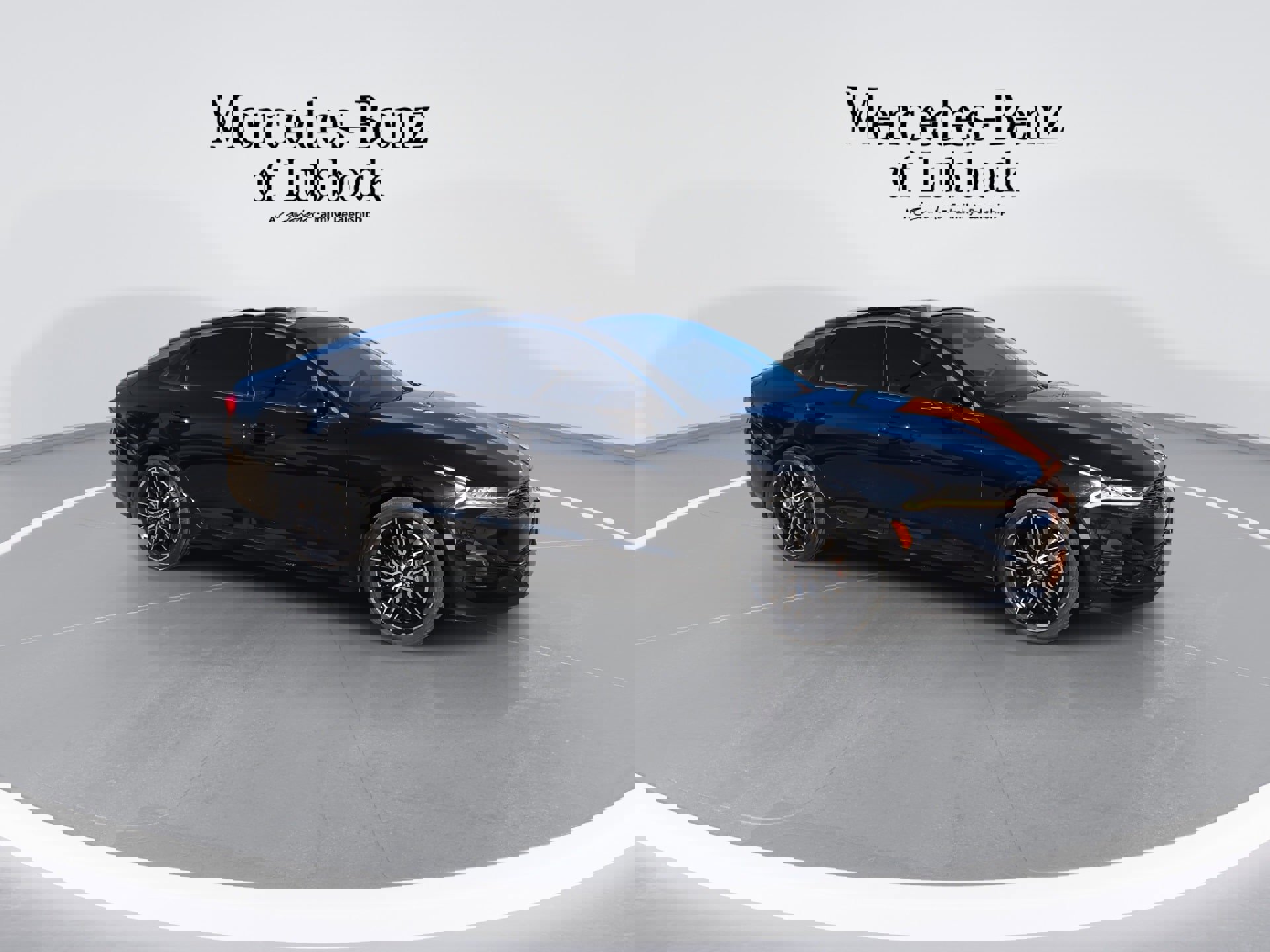 Used 2024 Kia K5 GT video 2