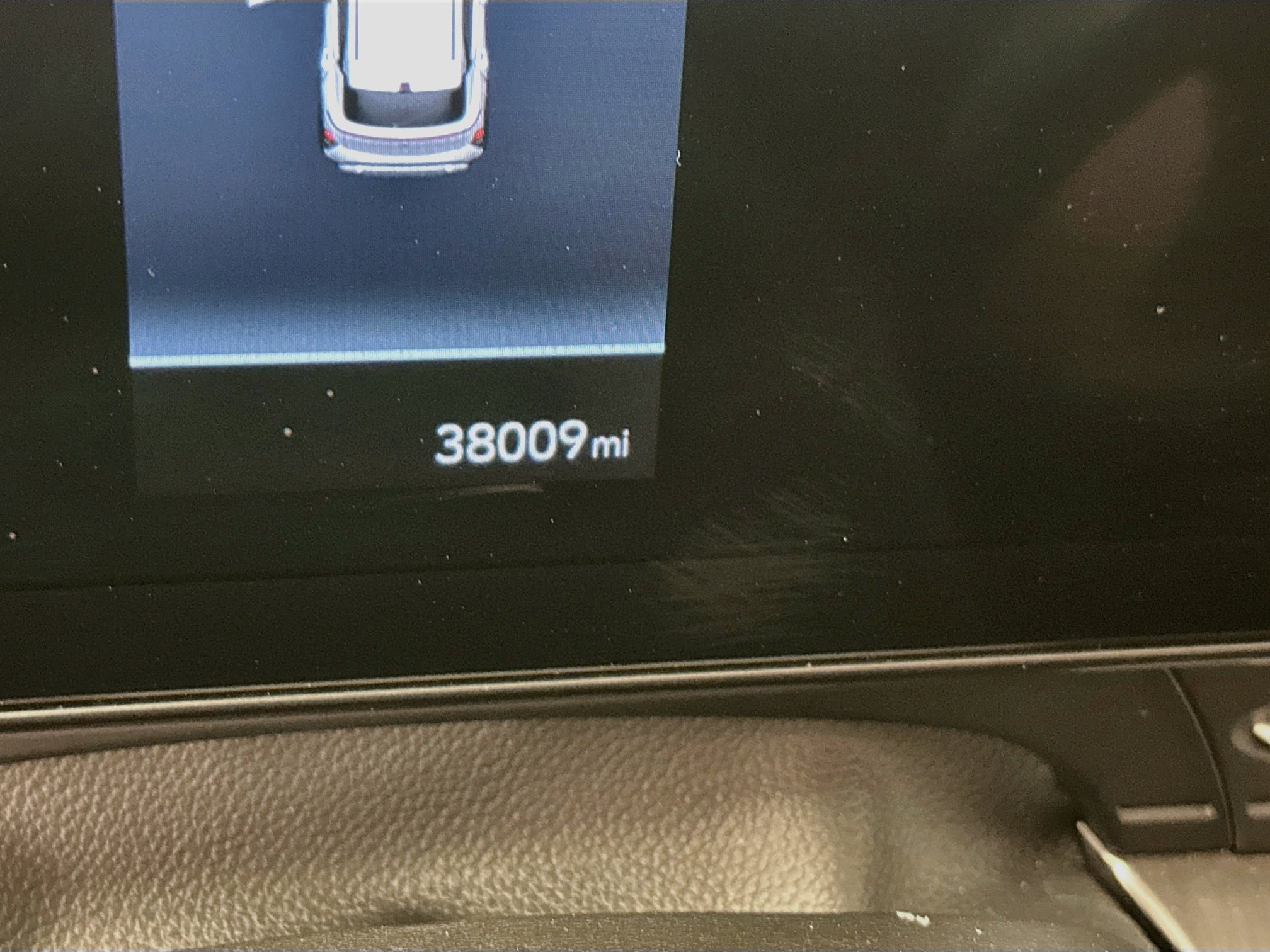 Used 2025 Hyundai Kona SEL AWD/4WD image 19