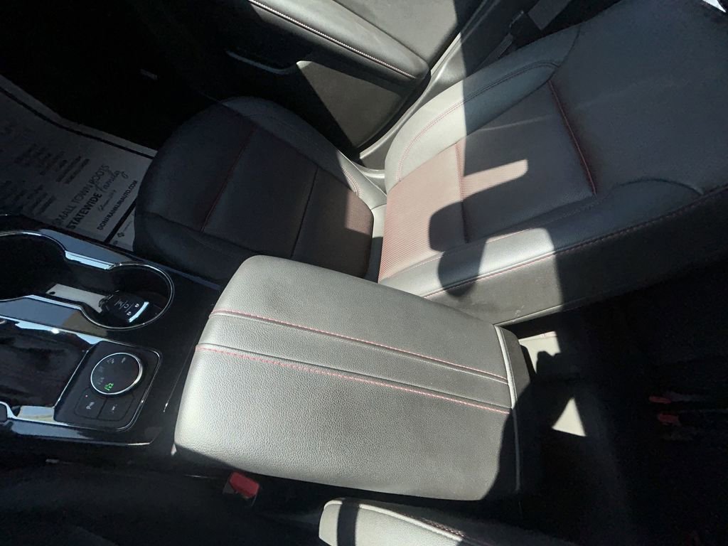 Used 2024 Chevrolet Blazer RS w/ Enhanced Convenience Package AWD/4WD image 27