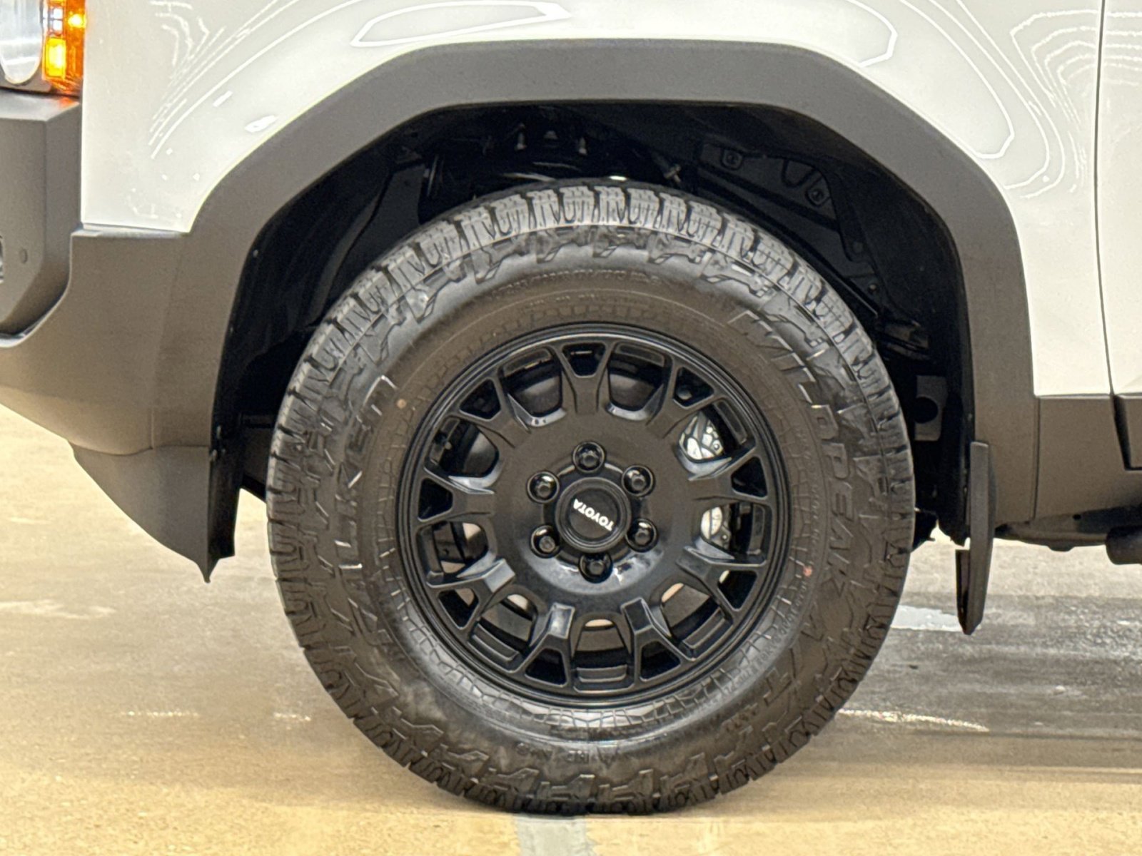 Used 2026 Toyota Land Cruiser 1958 AWD/4WD image 13