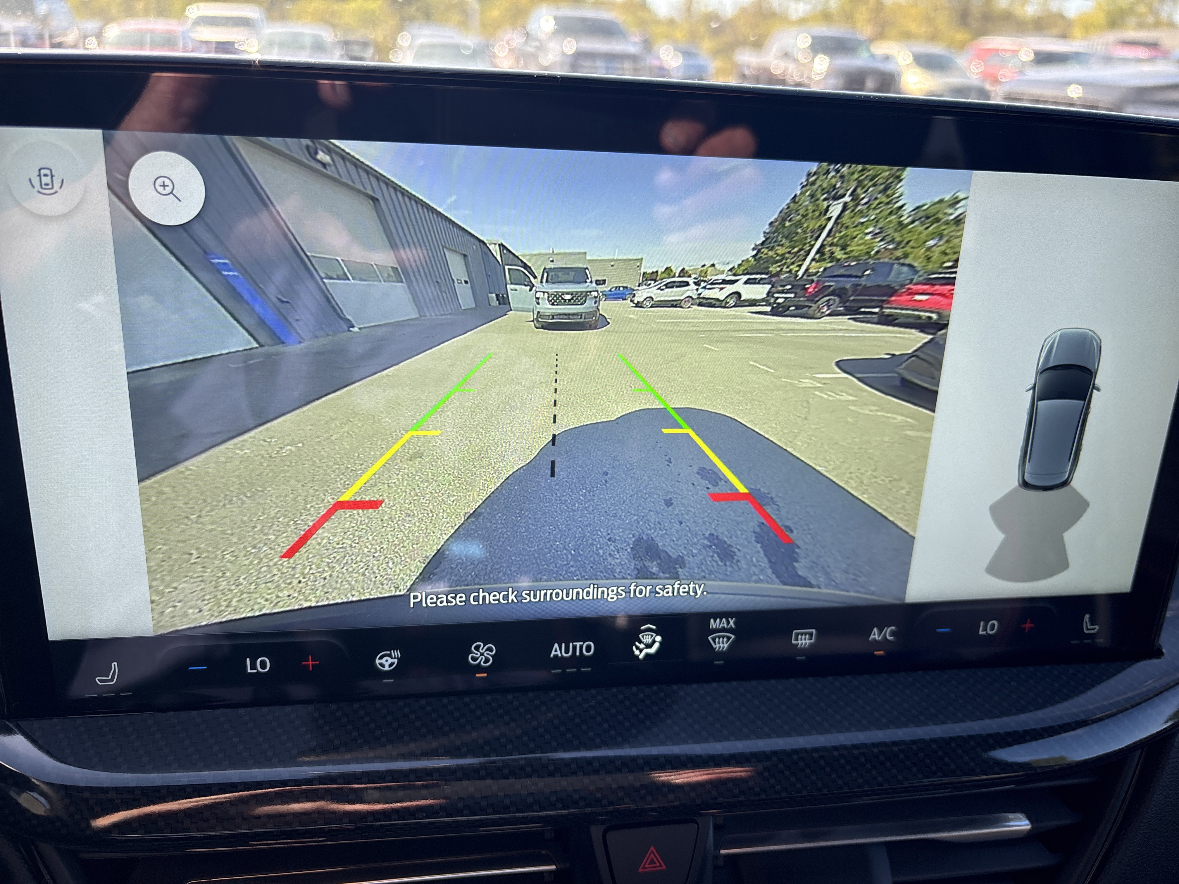 New 2026 Ford Escape ST-Line Select image 27