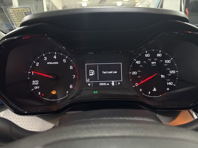 Used 2024 Chevrolet Trax LS w/ LS Convenience Package image 18