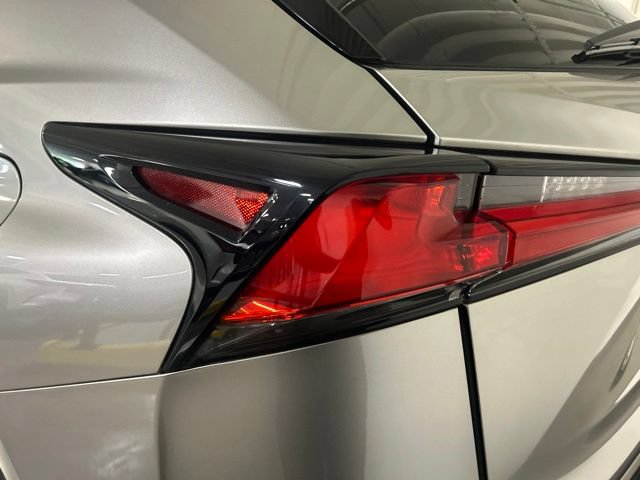 Used 2020 Lexus NX 300 AWD w/ Premium Package image 40