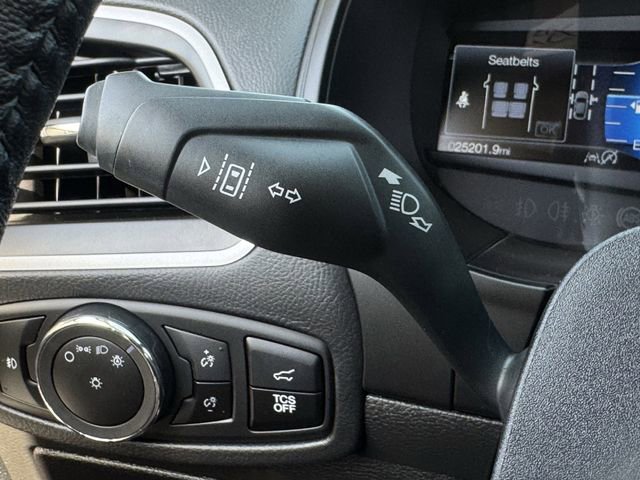 Certified 2023 Ford Edge SEL w/ Convenience Package AWD/4WD image 23