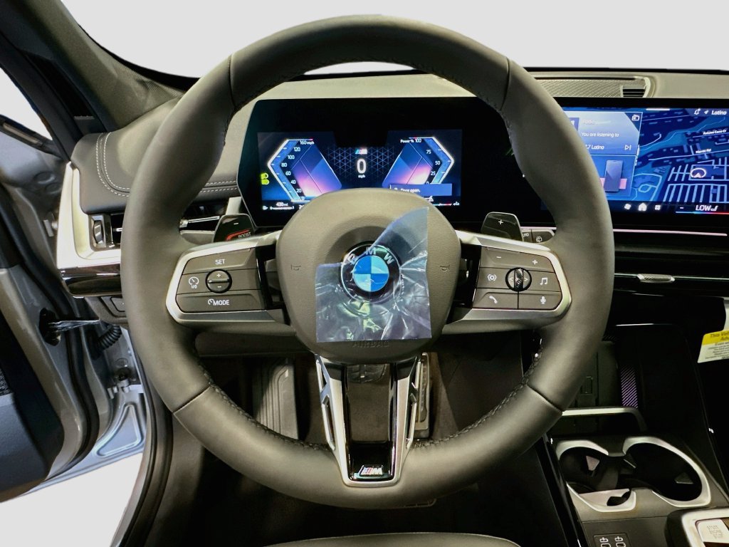 New 2027 BMW X1 xDrive28i AWD/4WD image 11