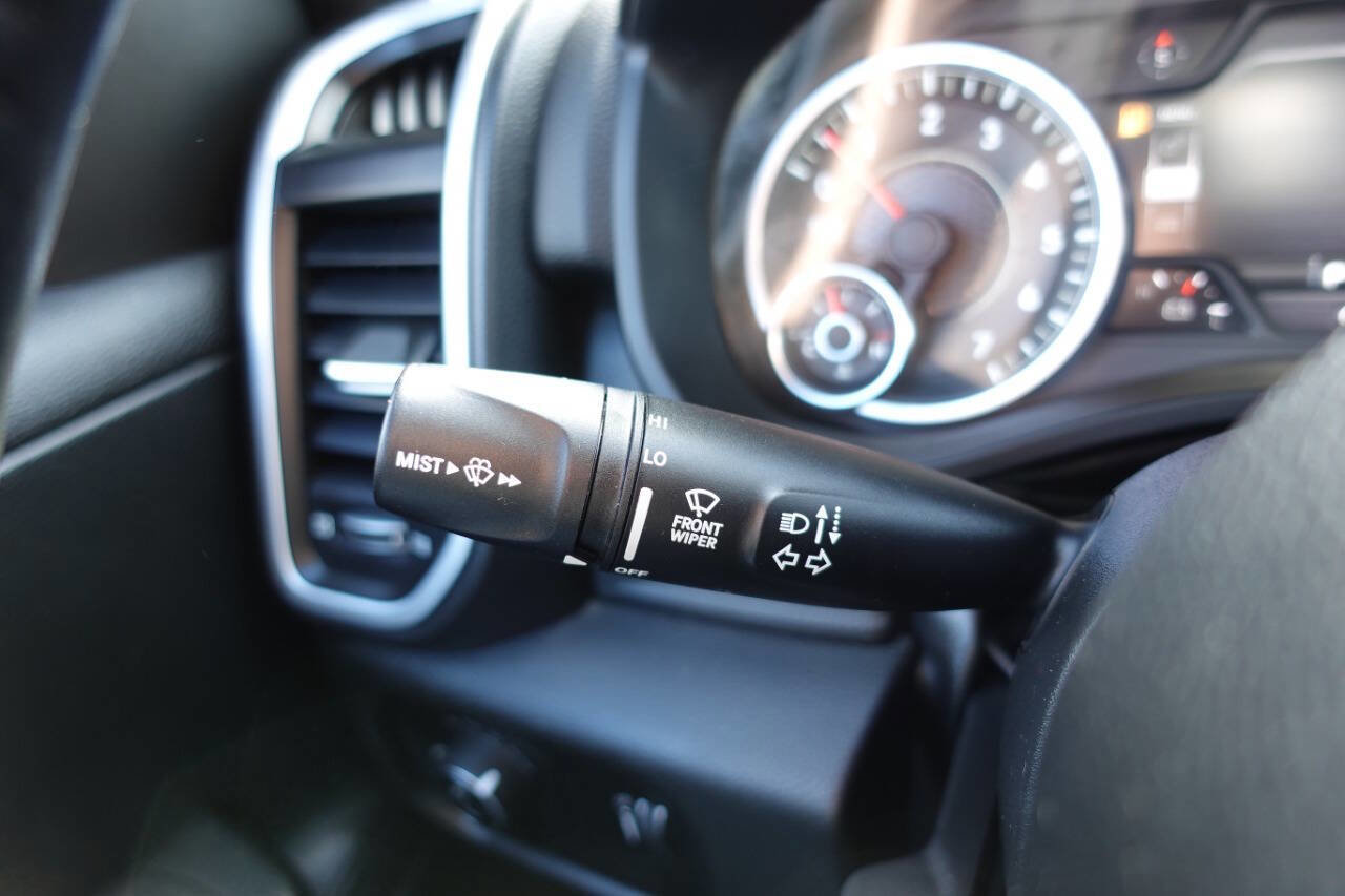Used 2023 RAM 1500 Big Horn image 49