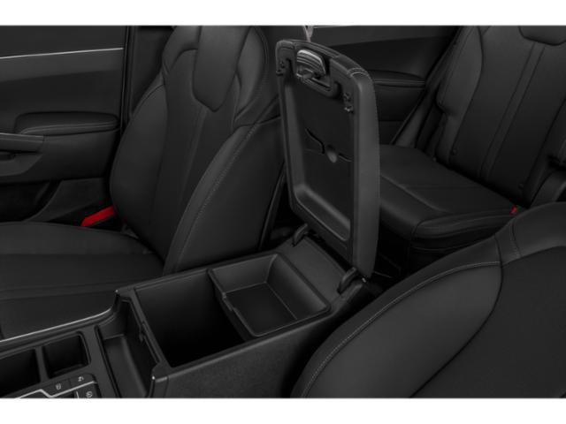 Used 2023 Kia Sorento EX image 18