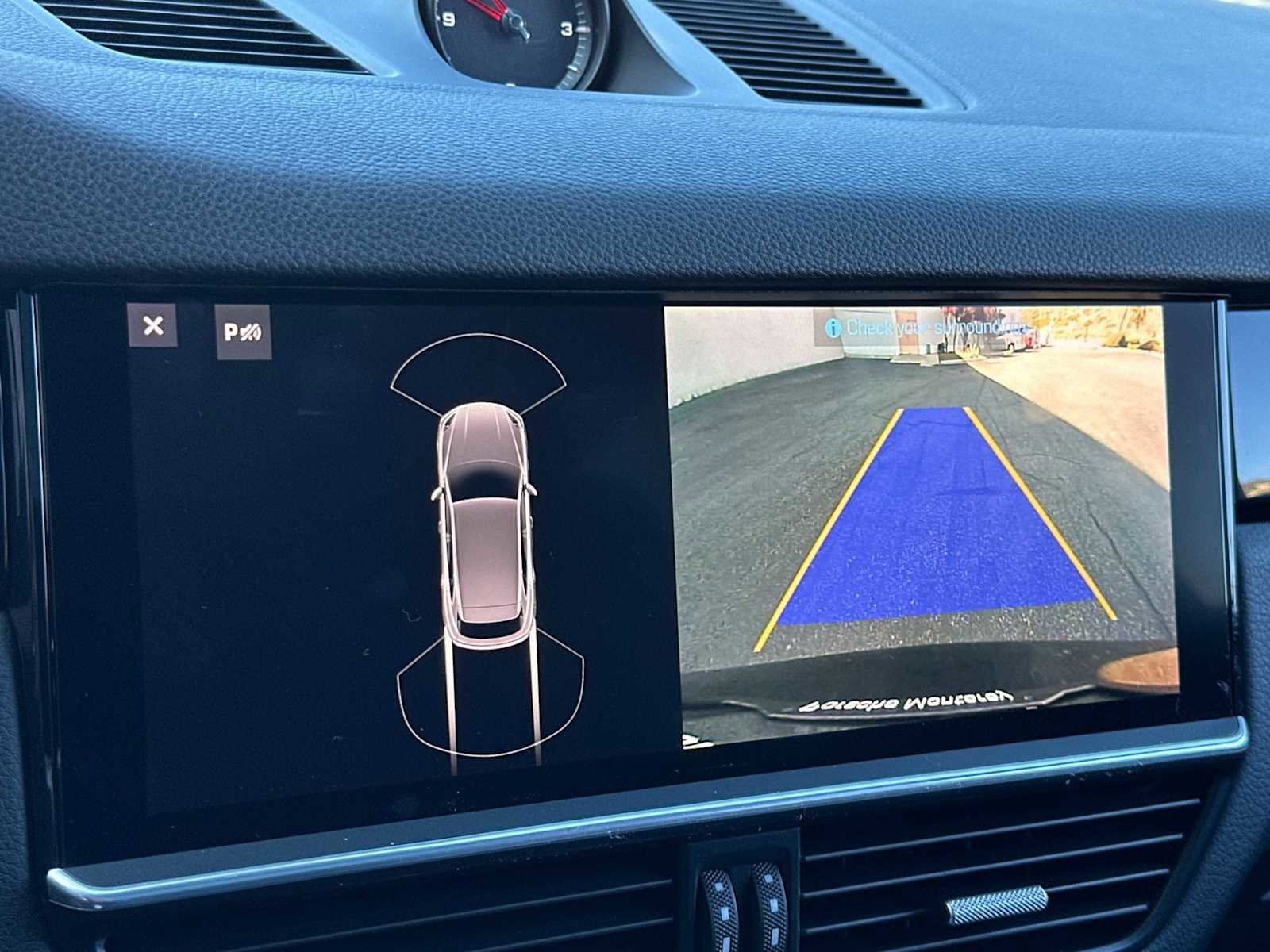 Certified 2021 Porsche Cayenne image 21