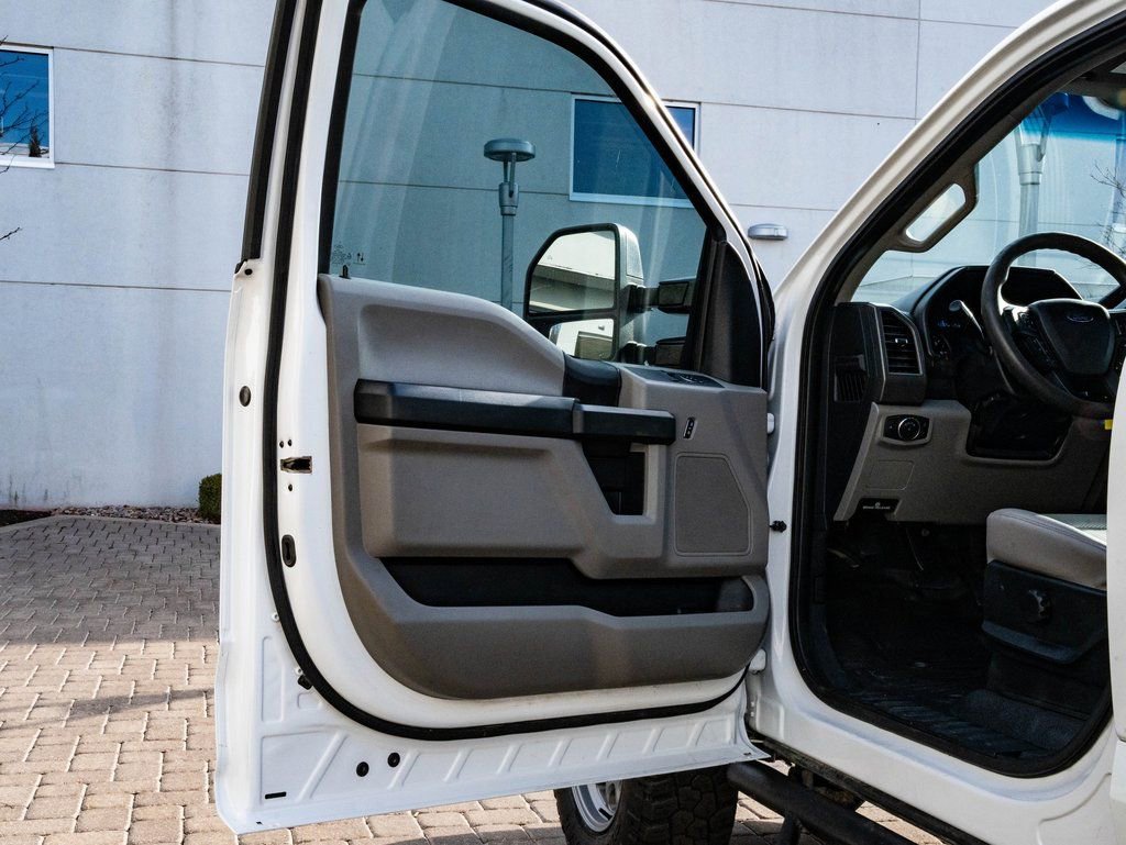 Used 2019 Ford F250 XL w/ XL Value Package image 28