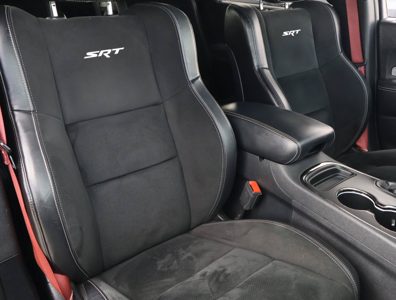 Used 2020 Dodge Durango SRT AWD/4WD image 17