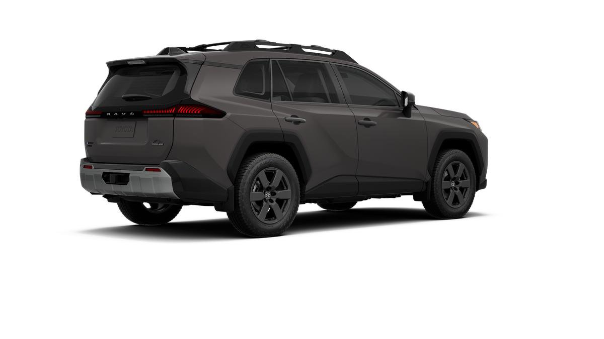 New 2026 Toyota RAV4 AWD Plug-in Hybrid image 40