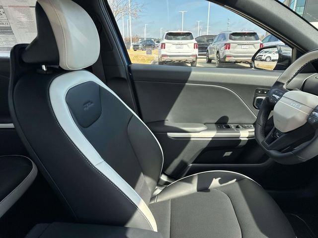 New 2025 Kia K4 GT-Line Turbo FWD image 13