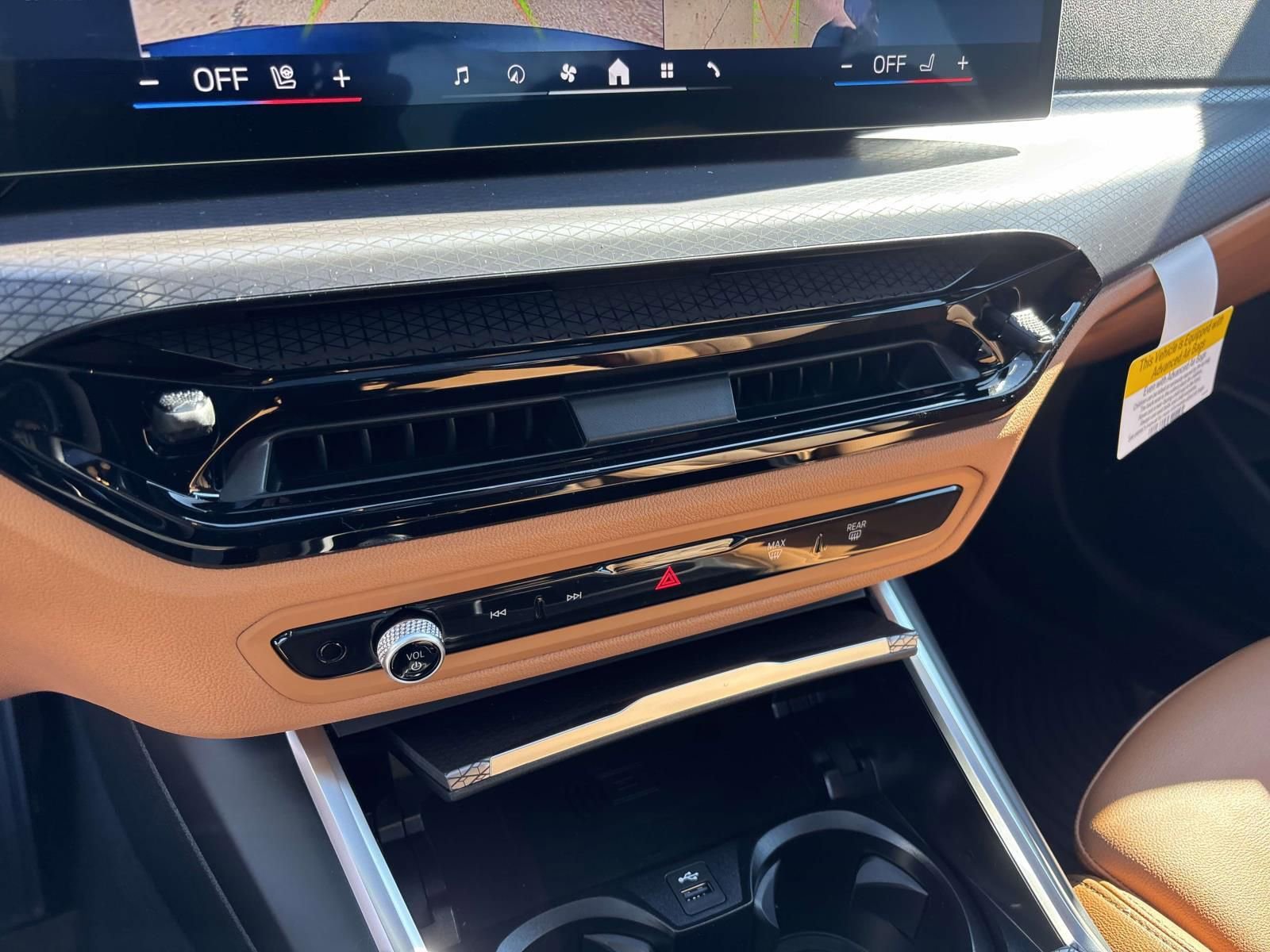 New 2026 BMW 330i xDrive Sedan w/ Premium Package image 22