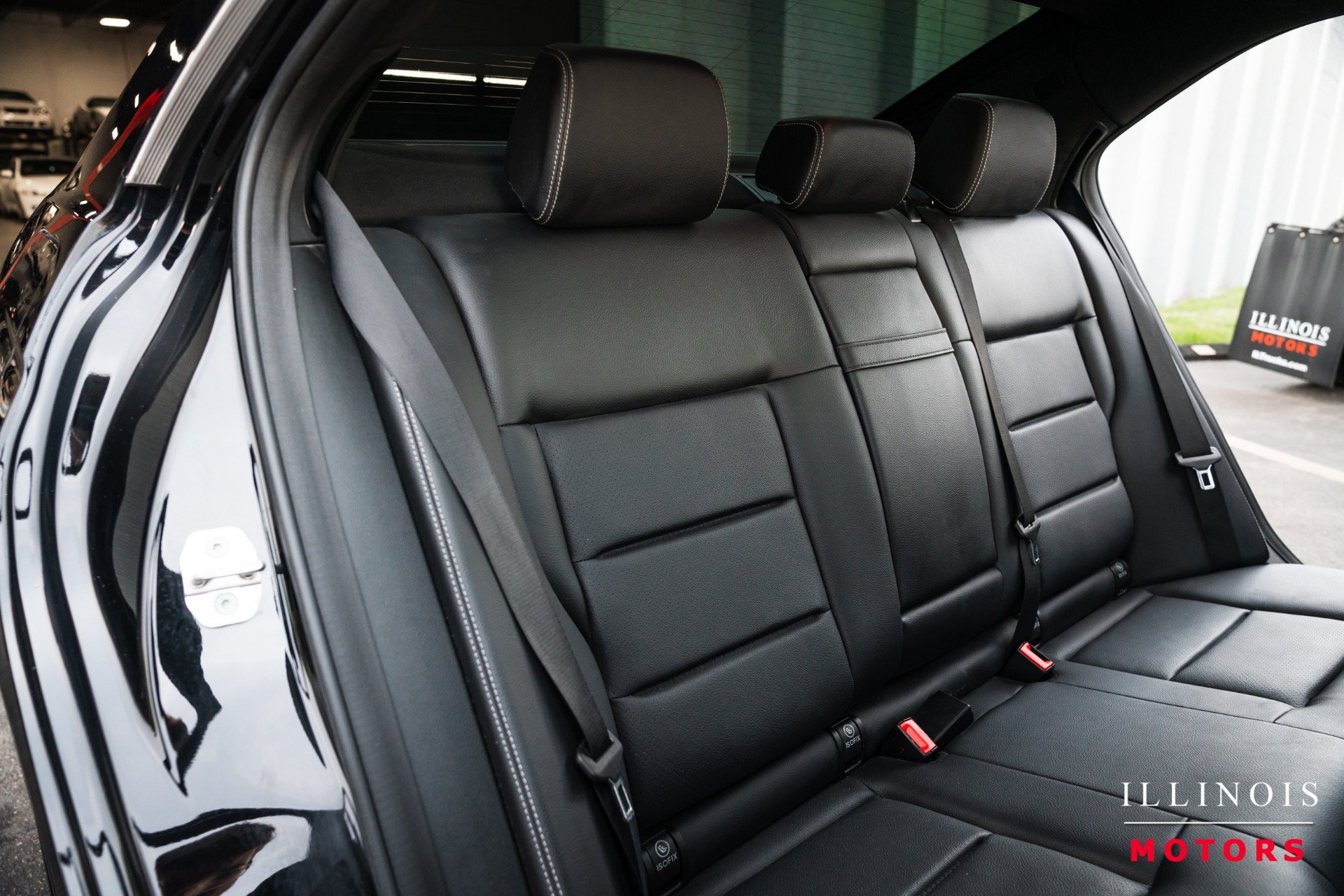 Used 2015 Mercedes-Benz E 350 4MATIC Sedan w/ Premium 1 Package image 33