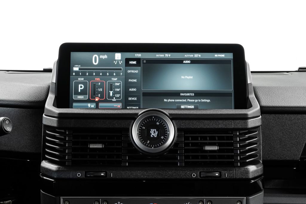 New 2026 INEOS Grenadier image 29