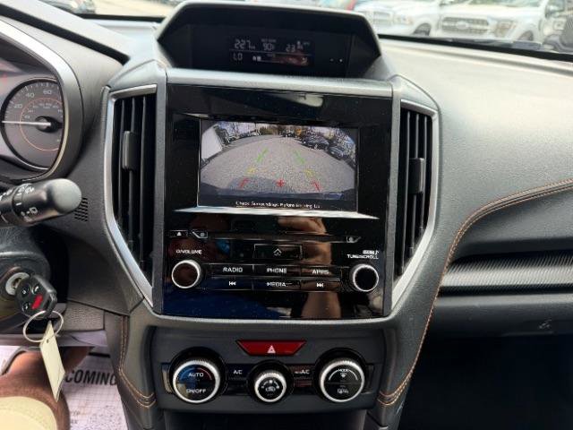 Used 2020 Subaru Crosstrek 2.0i Premium image 30