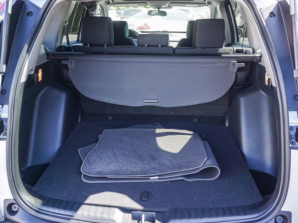 Used 2020 Honda CR-V EX image 25
