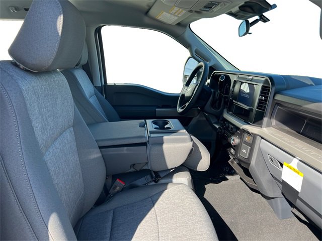 New 2026 Ford F250 XL image 15
