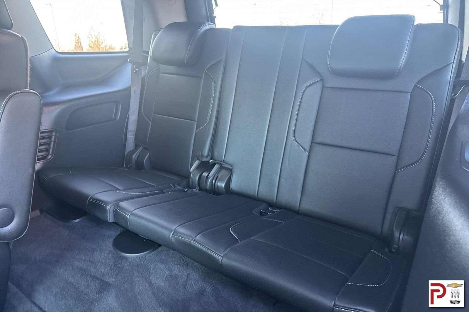 Certified 2020 Chevrolet Tahoe Premier w/ 6.2L Performance Package image 20