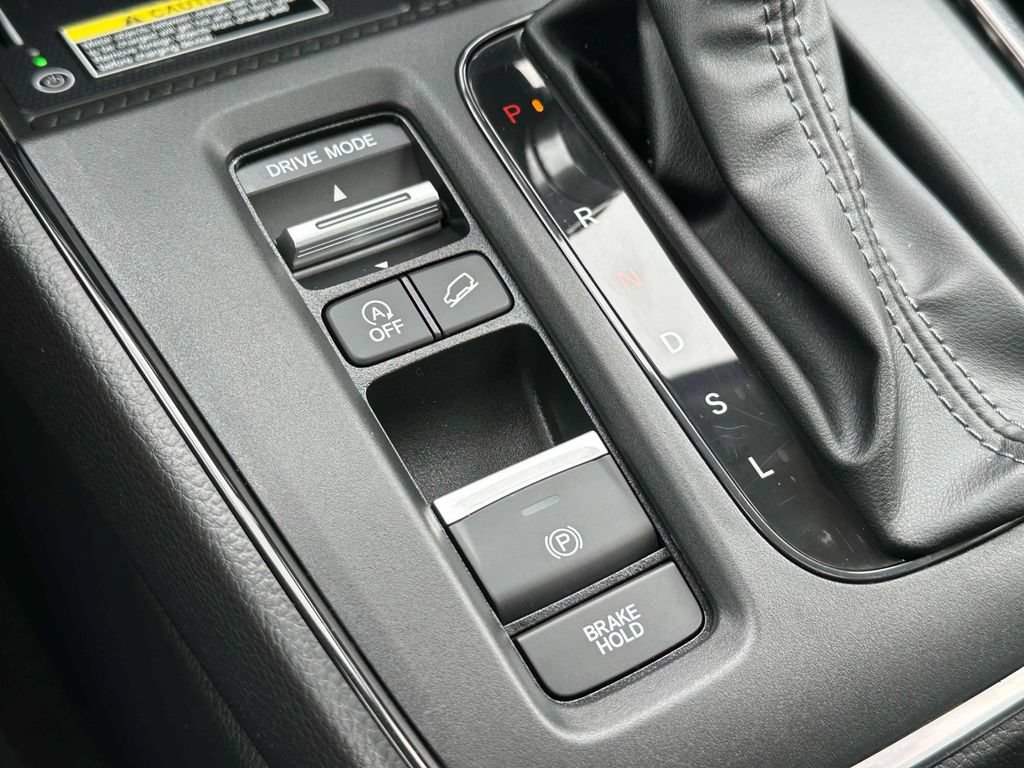 Certified 2024 Honda CR-V EX-L image 31
