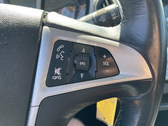 Used 2017 Chevrolet Equinox LT w/ Convenience Package image 21