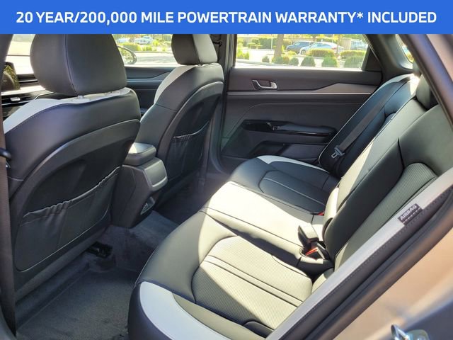 New 2026 Kia K5 GT-Line w/ GT-Line Premium Package image 6