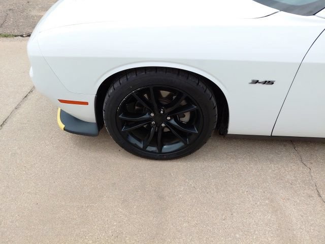 Used 2023 Dodge Challenger R/T RWD image 32