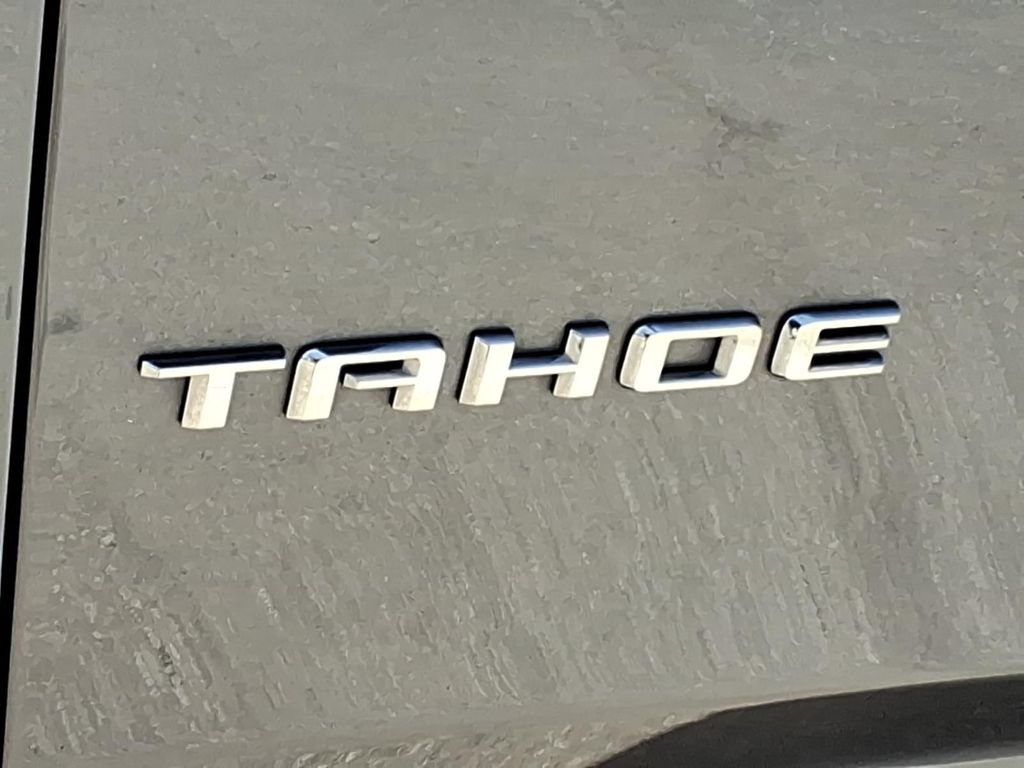 Used 2021 Chevrolet Tahoe LT RWD image 10