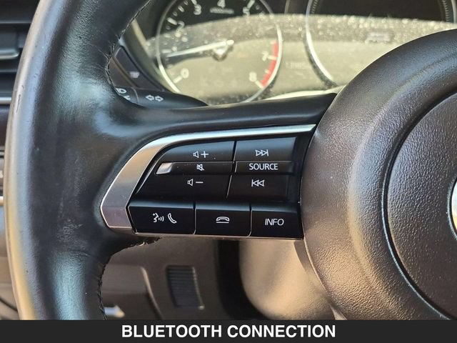 Used 2024 MAZDA CX-30 AWD 2.5 S w/ Select Sport Pkg image 19