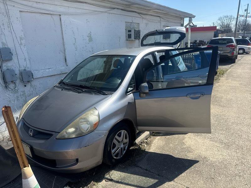 Used 2008 Honda Fit image 8