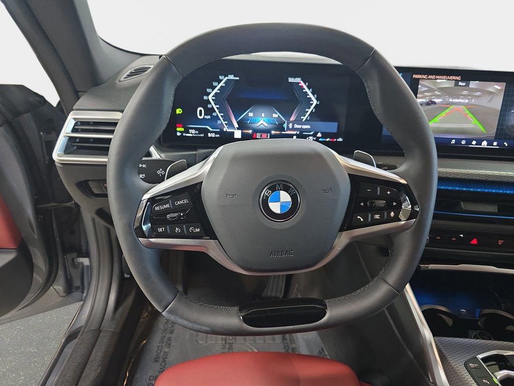 Used 2025 BMW 430i Convertible w/ Convenience Package image 19