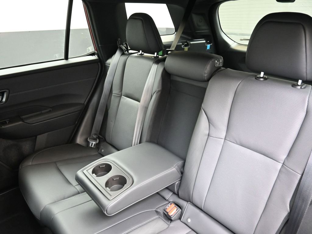 New 2026 Subaru Outback Touring XT image 23