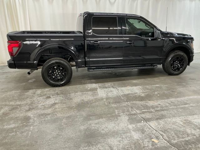 Used 2024 Ford F150 XLT w/ Tow/Haul Package image 2