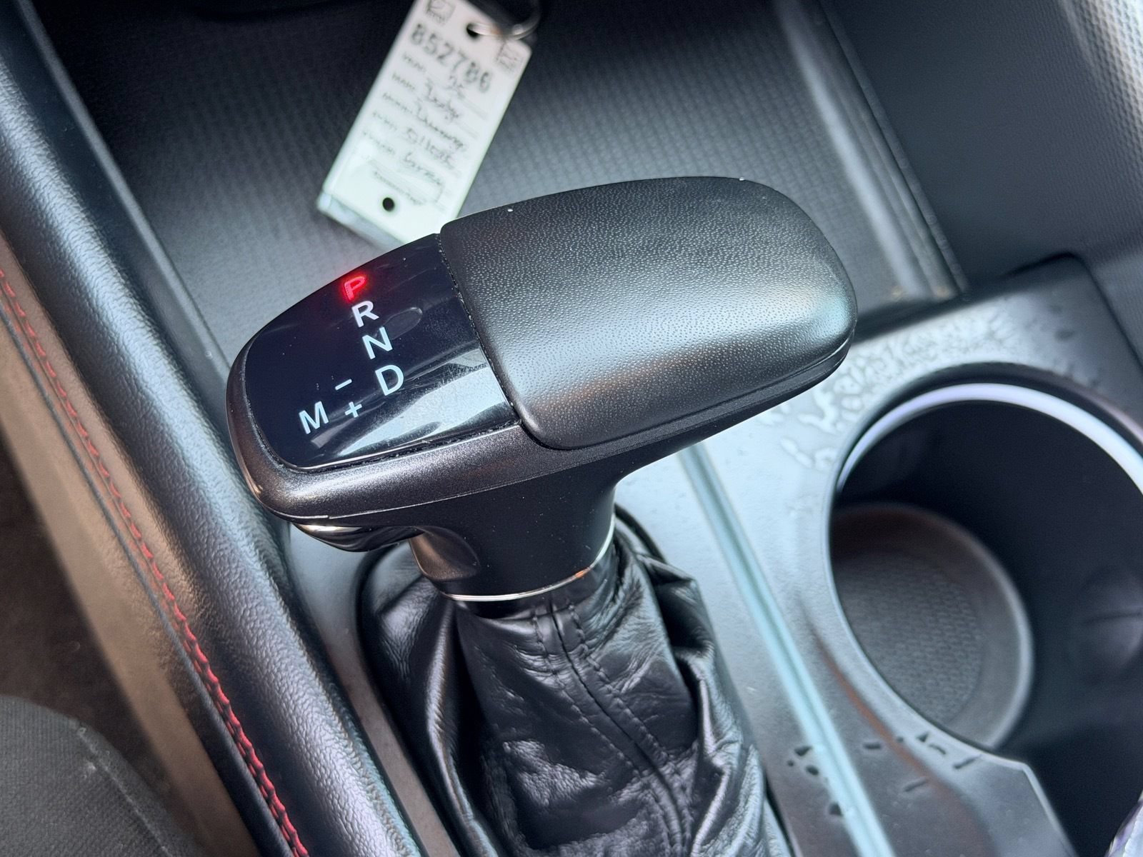 Used 2025 Dodge Durango GT w/ Blacktop Package AWD/4WD image 29