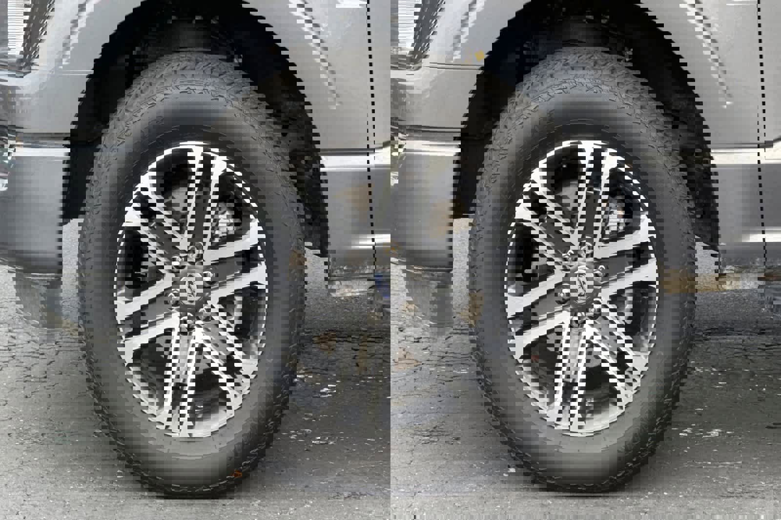 Used 2023 Ford F150 XL w/ STX Appearance Package image 29