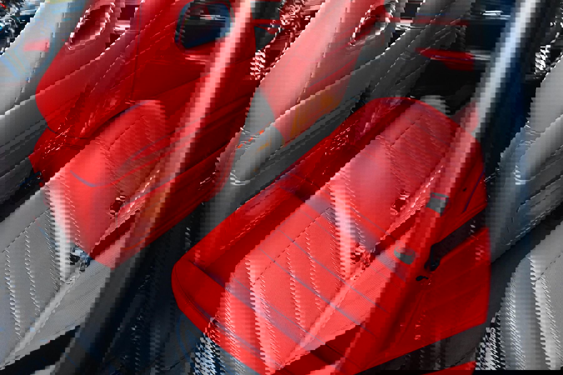 Used 2015 BMW X6 M image 20