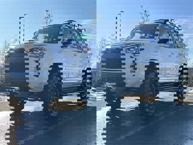 Used 2016 Toyota 4Runner TRD Pro image 18